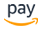 Amazon Pay Logo