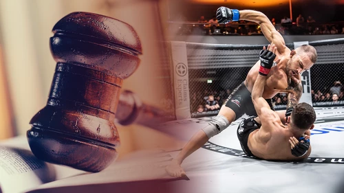 MMA UNFOLDED Basics: Ist MMA ein Sport?